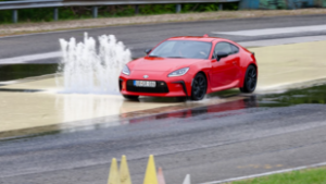 Szombaton rendezik meg a következő TC Tréninget, a helyek gyorsan fogynak