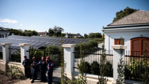 Lezáratnák a hatvanpusztai magánutat, Mészáros Lőrinc lánya kérelmet nyújtott be az ügyben