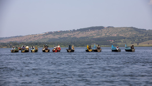 Magyar cégek valósítanak meg óriásberuházást Afrikában