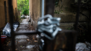 „Akár hasznot is húzhat ebből valamelyik politikus, csak történjen valami” – XV. kerületi képviselő a droghelyzetről