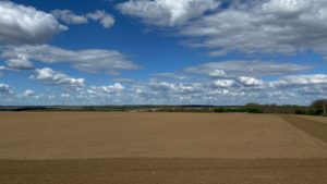 Az állam több ezer hektár földet kínál megvételre