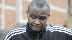 Meghalt a belga válogatott klasszisa, Romelu Lukaku édesapja