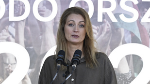 A Tisza Párt alelnöke 18 évesen az Anna-bál szépe volt, a korabeli lapok azonban csalást sejtettek