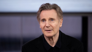 Liam Neeson meglepő indok miatt nem vállalta el James Bond szerepét