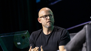 Lemondott a Spotify vezérigazgatója