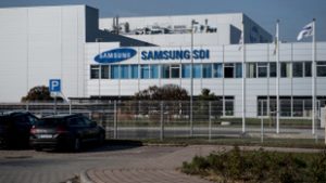 Megsemmisítették a gödi Samsung gyár működéséhez szükséges környezethasználati engedélyt