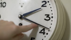 Változások a közlekedésben, jön a téli időszámítás