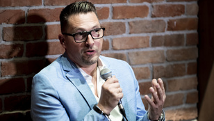 Kovács Ákos lesátánistázta Freddie Mercuryt