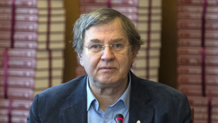 Bencsik Gábor: Magyar Péter a lelke mélyén az szeretne lenni, aki Orbán Viktor