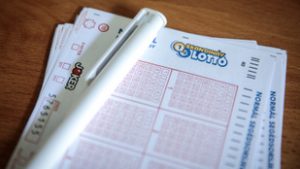 Elvitték a skandináv lottó főnyereményét, egy szerencsés csaknem 300 millió forinttal gazdagodott