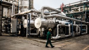 A Janaf állítólag készen áll, hogy megfelelő mennyiségű olajjal lássa el Magyarországot