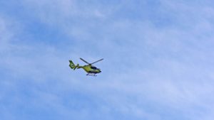 Nem tudott leszállni a mentőhelikopter, meghalt egy 19 éves magyar Ausztriában