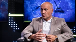 Tarjányi Péter: Minden ország kémkedik Brüsszelben