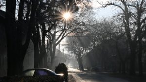 Több órára kisüt a nap, de marad a hűvös idő