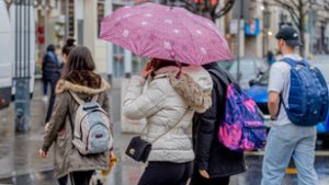 Zivatarok miatt kiadták a figyelmeztetést az ország nagy részére