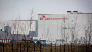 Lezárta munkavállalói áthelyezését Komáromban az SK