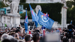 A DK törvényjavaslatot nyújtott be a gyónási titok eltörlésére kiskorúak elleni bűncselekmények esetén