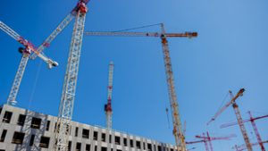 Egy tervezet szerint februártól hitelre vehetünk még nem is létező lakásokat