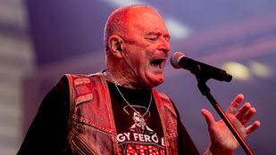 Blikk: Nagy Feró Szőlő utcai botrányról szóló megjegyzése miatt lefújták az egész Rock Bajnokok Ligáját
