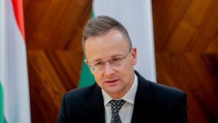 Washington felszólította Magyarországot, tervet vár az orosz energiafüggőség megszüntetésére