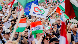 Elemző a Tisza jelöltállításáról: A Fidesz támadásai mellett felerősödhet a belső versengés