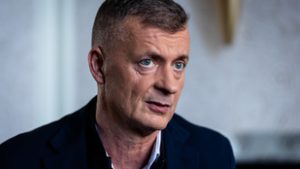 Kubatov Gábor megtörte a csendet, reagált a ferencvárosi szurkolók incidensére