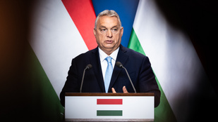 Jerevánban lehet nagykövet Orbán Viktor volt angoltanára