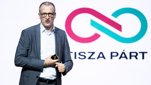 Tarr Zoltán újabb beszéde került nyilvánosságra, radikális reformokra készülhet a Tisza Párt