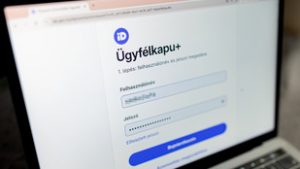 Majdnem egy teljes napra leáll az Ügyfélkapu+ és a DÁP