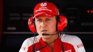 Súlyos bűncselekmény Michael Schumacher házában: megerőszakolhatták az egyik ápolónőjét