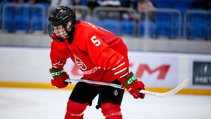 24 év után ismét magyar tehetséget draftolhatnak az NHL-be