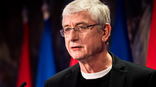 Titokzatos jelet osztott meg Gyurcsány Ferenc