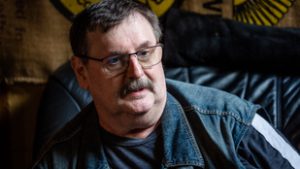 A pornó a múlté, ebből él most Kovács „Kovi” István