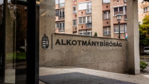 Évekig tartó jogi csatározás végére tett pontot az Alkotmánybíróság, elbukott Vasvári Csaba panasza