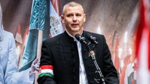 Gyanúsítottként hallgathatták ki Ruszin-Szendi Romuluszt