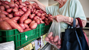 Riadót fújtak: eltűnik a magyar krumpli a földekről, már most külföldről hozzák