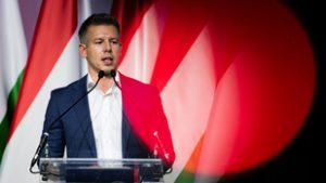 Magyar Péter: Bűncselekmények sorát követik el a Fidesznél a Békemenet szervezésekor