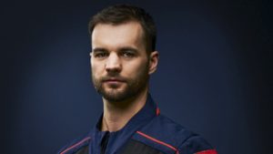 Kapu Tibor az űrig ment az elismerésért, de itt a Földön is van kire büszkének lennünk