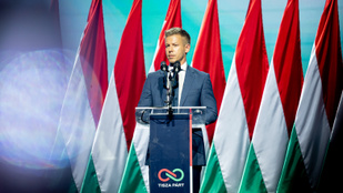 A második Orbán-kormány energiabiztonságért felelős nagykövetét igazolná le a Tisza Párt