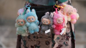 Figyelmeztetést adtak ki a Labubuk miatt a szomszédban, azonnali megsemmisítésüket kérik a lakosságtól