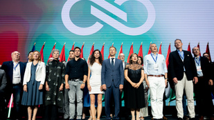 Kiderülhetett három név a Tisza Párt országgyűlési képviselőjelöltjei közül