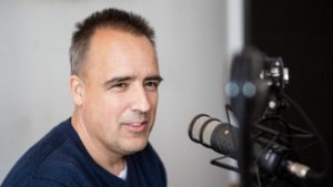 Török Gábor nem tudja, hol voltak többen október 23-án, de szerinte a Tisza sehol sem verte le a lécet