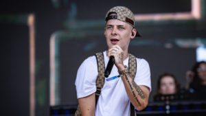 Európai turnéra indul Pogány Induló, ezeken a helyeken lép fel a rapper