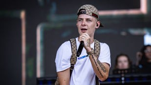 Európai turnéra indul Pogány Induló, ezeken a helyeken lép fel a rapper