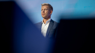 Magyar Péter elindította a Nemzet Hangja nevű konzultációt