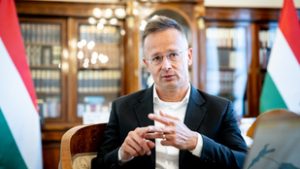 Szijjártó Péter: Megkezdtük a csúcstalálkozó előkészületeit