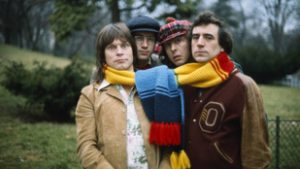 Boldogok a sajtkészítők