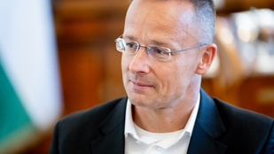 Kiderült, hogy miért nem engedhették tovább a ferencvárosi szurkolók vonatát Ausztriába