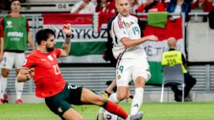 A selejtezősorozat legnehezebb meccse vár a Rossi-csapatra: Portugália–Magyarország - Portugália–Magyarország világbajnoki selejtezőmérkőzés az Indexen