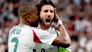 A magyar válogatott történetének legnagyobb mumusa ellen 100 évesre nyúlhat az átkunk